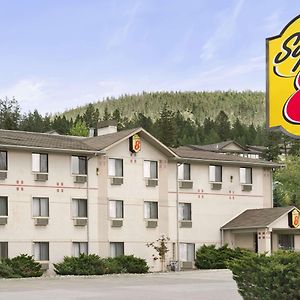 Отель Super 8 By Wyndham Williams Lake Bc Exterior photo