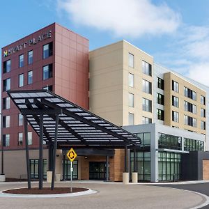 Hyatt Place Энн-Арбор Exterior photo