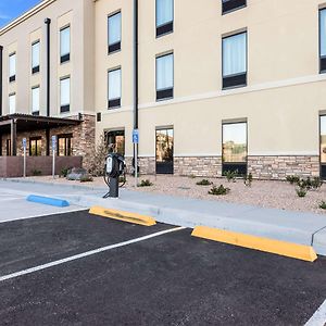 Comfort Inn & Suites Zion Park Area Харрикейн Exterior photo