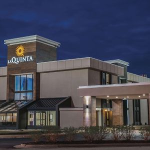 Отель La Quinta By Wyndham Festus - St. Louis South Exterior photo