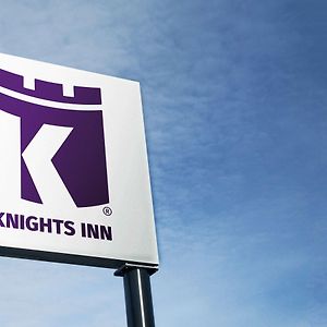 Knights Inn Хантсвилл Exterior photo