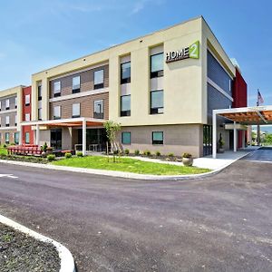 Home2 Suites Меканиксберг Exterior photo