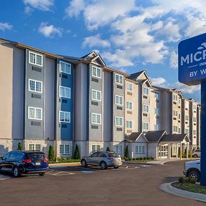 Microtel Inn Suites By Wyndham Саут-Хилл Exterior photo