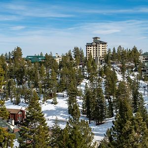 Holiday Inn Club Vacations - Tahoe Ridge Resort, An Ihg Hotel Стейтлайн Exterior photo