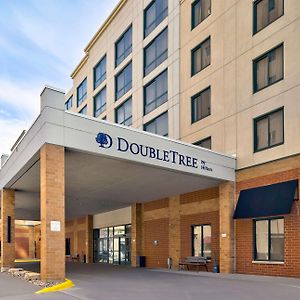 Отель Doubletree By Hilton Давенпорт Exterior photo