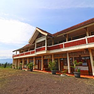 Hotel Agung Permata Artha By Zuzu Гарут Exterior photo