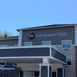 Отель Best Western Plus Rumford Falls Exterior photo