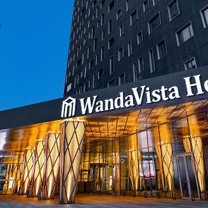 Отель Wanda Vista Стамбул Exterior photo