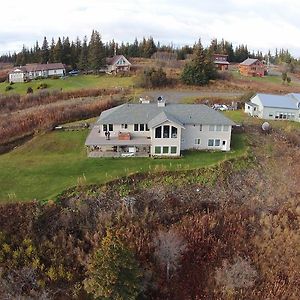 Aloha Alaska Vacation Rentals Хомер Exterior photo