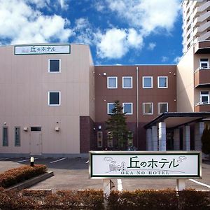 Okano Hotel Сендай Exterior photo