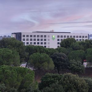 Holiday Inn Barcelona - Sant Cugat, An Ihg Hotel Сант-Кугат-дель-Вальес Exterior photo