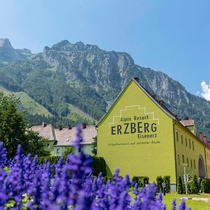 Erzberg Alpin Resort By Alps Resorts Айзенэрц Exterior photo