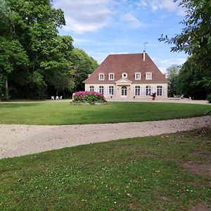 Bed and Breakfast Chambre Sixties Lingevres Exterior photo