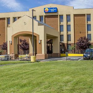 Comfort Inn Wethersfield - Hartford Exterior photo