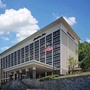 Hampton Inn White Plains/Tarrytown Элмсфорд Exterior photo