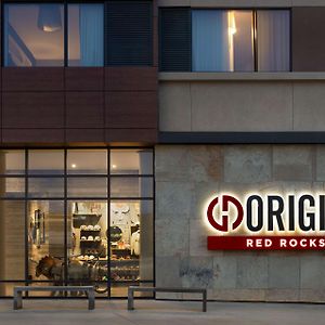 Origin Red Rocks, A Wyndham Hotel Голден Exterior photo