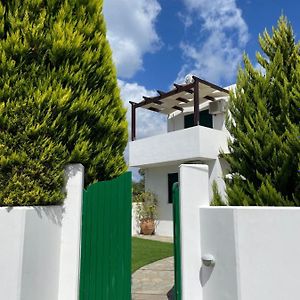 Sunny Villa Киссамос Exterior photo