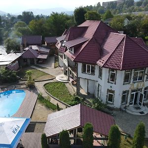 Villa «Zlata» Верховина Exterior photo