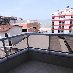 Edificio Ferreira - Apartamentos Temporadas Пиума Exterior photo