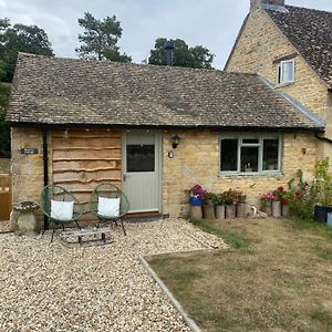 Cosy Cotswolds Self-Contained One Bedroom Cottage Чиппинг-Нортон Exterior photo