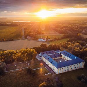 Отель Chateau Rychvald Острава Exterior photo