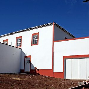 Casa De Almagreira - Empreendimento De Turismo Em Espaco Rural - Casa De Campo Вила-ду-Порту Exterior photo