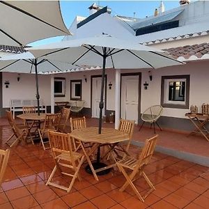 Bed and Breakfast Casa Al'Entejo Феррейра-ду-Алентежу Exterior photo