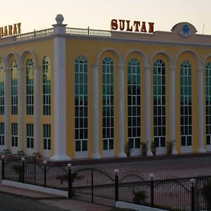 Sultan Hotel Ленкорань Exterior photo
