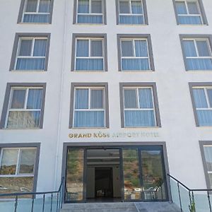 Grand Kose Airport Hotel Ортаджа Exterior photo