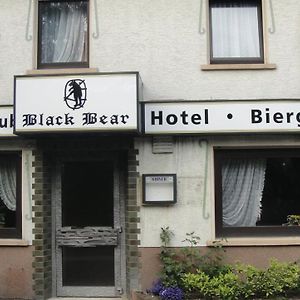 Black Bear Bikers Pub-Hotel Кемпфельд Exterior photo