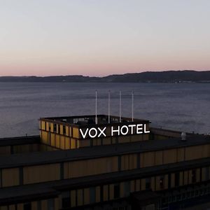 Vox Hotel Йёнчёпинг Exterior photo