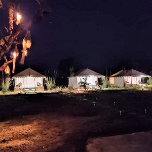 Jawai - Safari Camp By Stayapart Бера Exterior photo