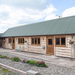 Вилла Gooses Roost - Uk32096 Dorstone Exterior photo