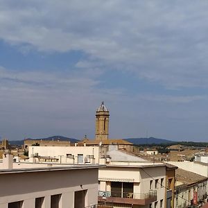 Вилла Casa Centrica A La Bisbal D'Emporda Exterior photo