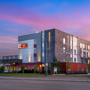 Best Western Plus East Side Саскатун Exterior photo