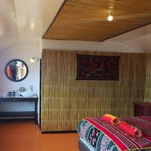 Titicaca Mayakiwa Lodge Пуно Exterior photo