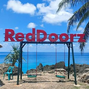 Отель Reddoorz Syariah Near Ujong Kareung Beach Sabang Kota Bawah Timur Exterior photo