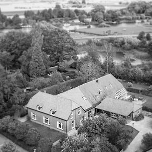 Bed And Breakfast 'Wij En De Zande' - Kamer Met Vide Kamperveen Exterior photo