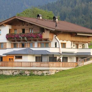 Bed and Breakfast Haus Panorama Райт  Exterior photo