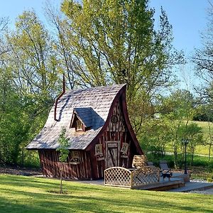 Bed and Breakfast Des Vignes Et Des Songes Saint-Andre-et-Appelles Exterior photo