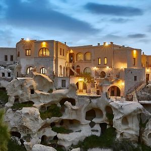Charm Of Cappadocia Cave Suites Невшехир Exterior photo