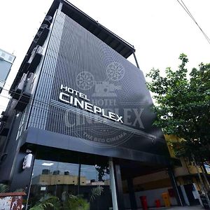 Hotel Cineplex Коимбатур Exterior photo