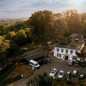 Hotel Hasenjaeger Айнбек Exterior photo