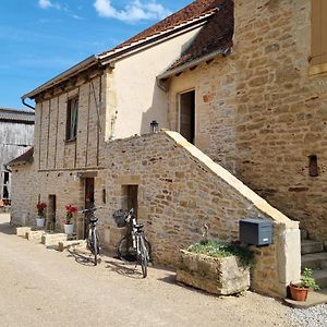 Bed and Breakfast Au Vieux Sechoir Prudhomat Exterior photo