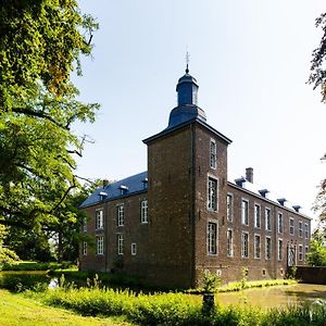 B&B Kasteel Wolfrath Борн Exterior photo