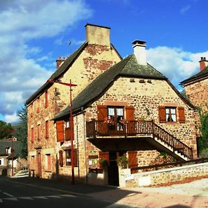 Bed and Breakfast L'Oustal 1886 Nauviale Exterior photo