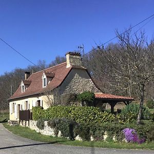 Bed and Breakfast Mas De Bruget Catus  Exterior photo