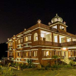The Sky Imperial Kumbhalmer Resorts Кумбхалгарх Exterior photo