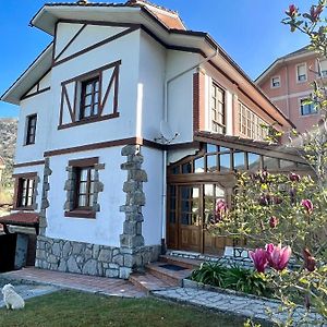 Villa Elena Панес Exterior photo