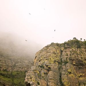 Cape Vulture Conservancy Худспрут Exterior photo